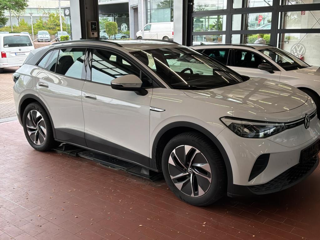 Volkswagen ID.4 Pro 2020