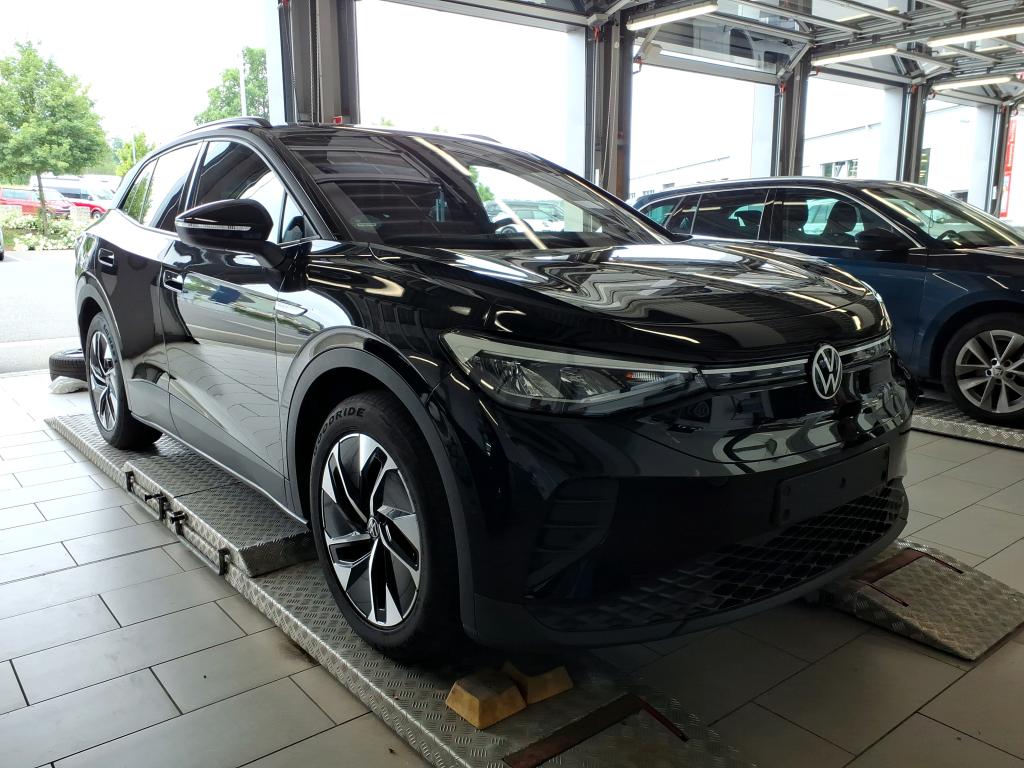 Volkswagen ID.4 Pure 2020
