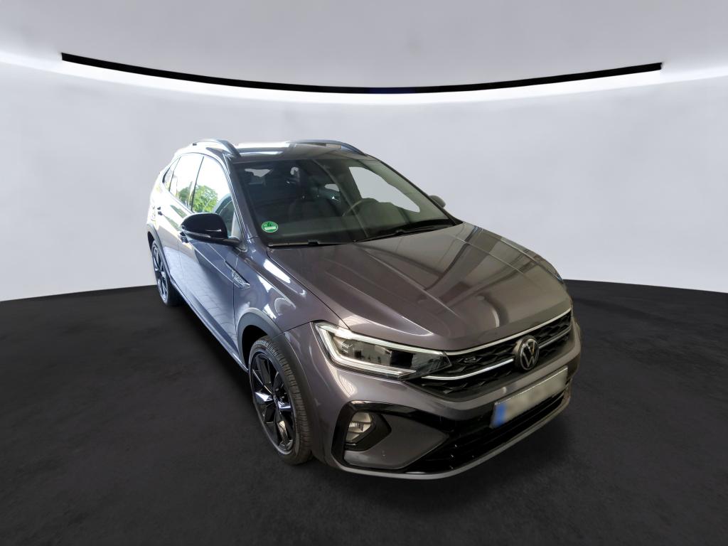 Volkswagen Taigo 1.5 TSI R-line 2022