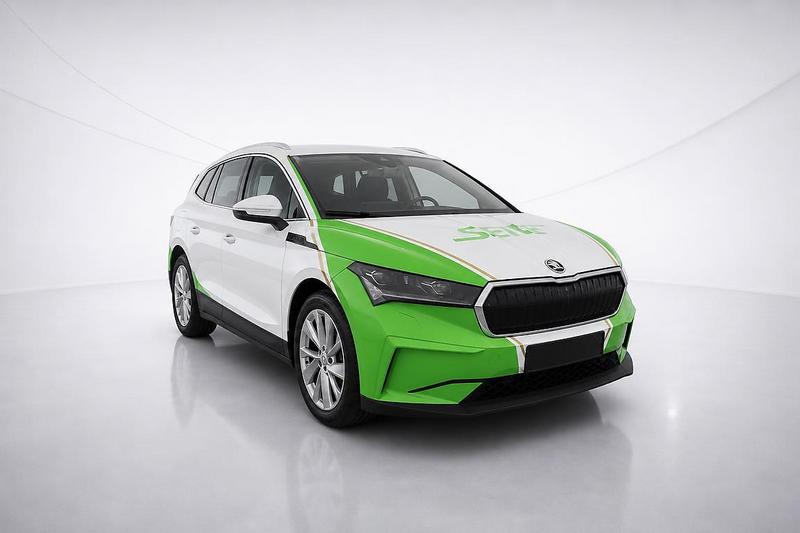 Skoda Enyaq 80