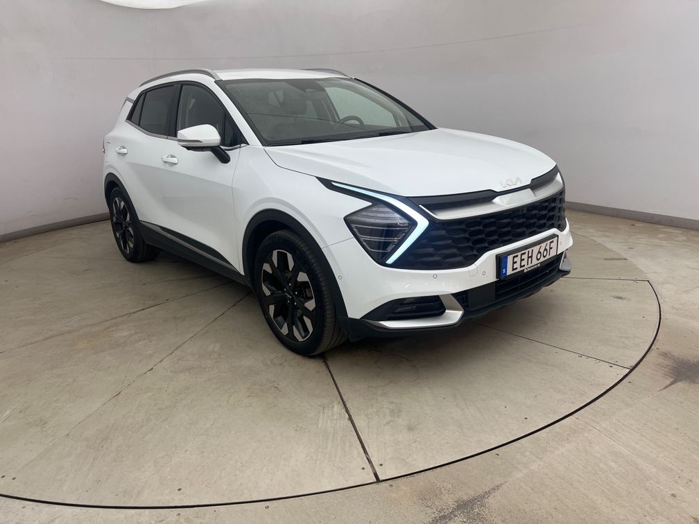 Kia Sportage 1.6i