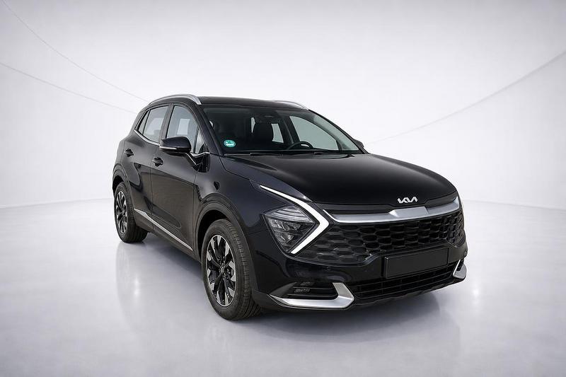 Kia Sportage 1.6 GDI Vision