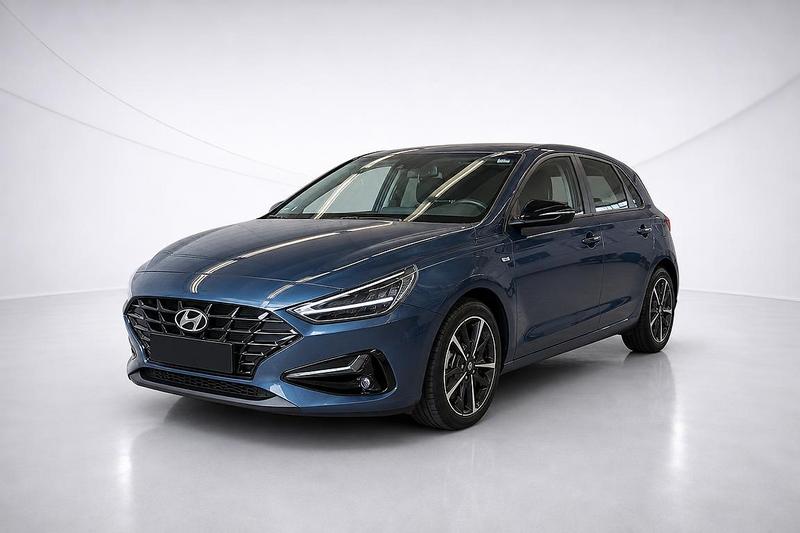 Hyundai i30 1.5 GDI 2020