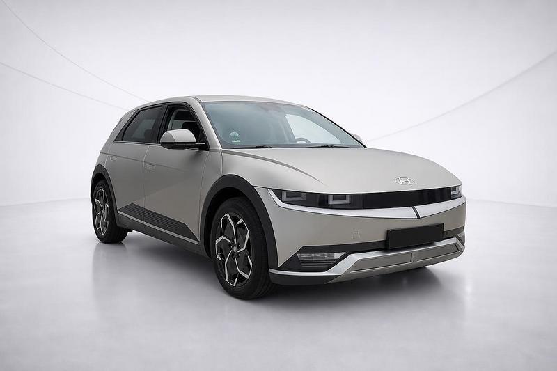 Hyundai Ioniq 5 70 kWh Dynamiq