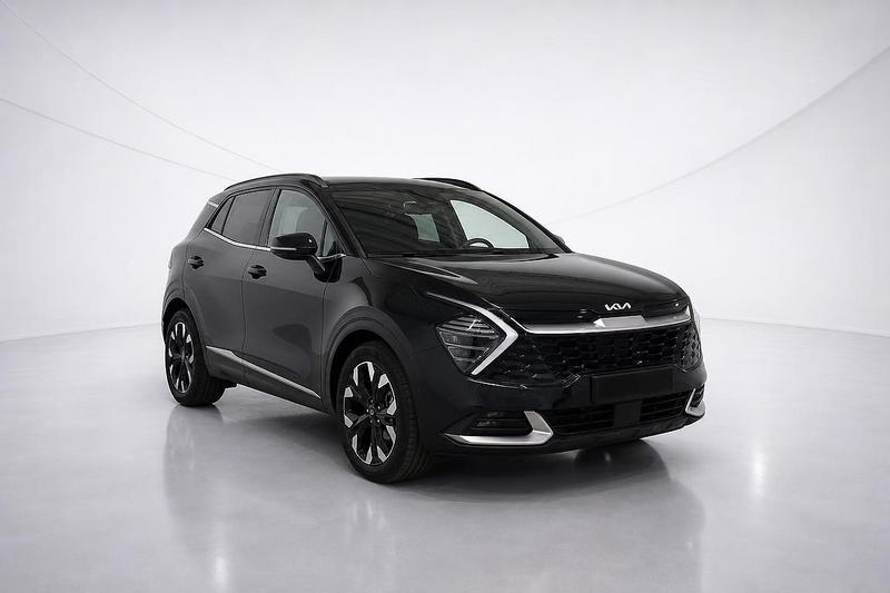 Kia Sportage 1.6 GDI Vision 2022