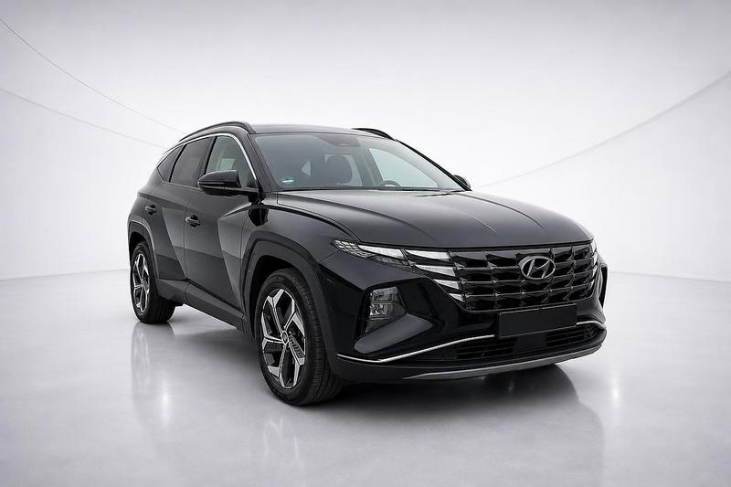 Hyundai Tucson 1.6 T-GDI Trend 2020