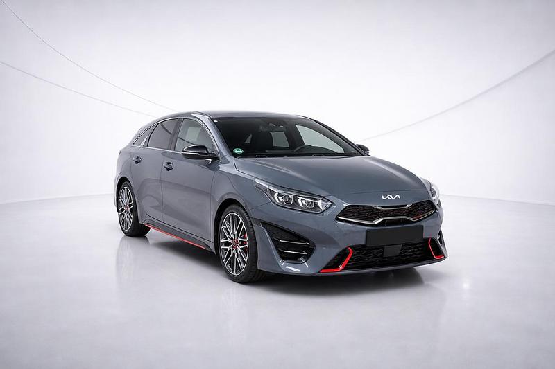 Kia ProCeed 1.6 T-GDI GT 2022