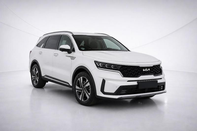 Kia Sorento 1.6 T-GDI Spirit 2020