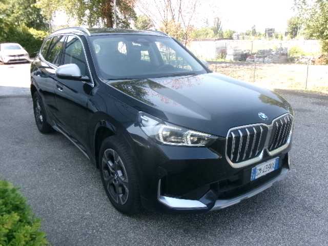 BMW X1 18d X Line