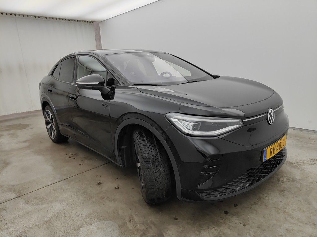 Volkswagen ID.5 GTX 77 kWh 2021