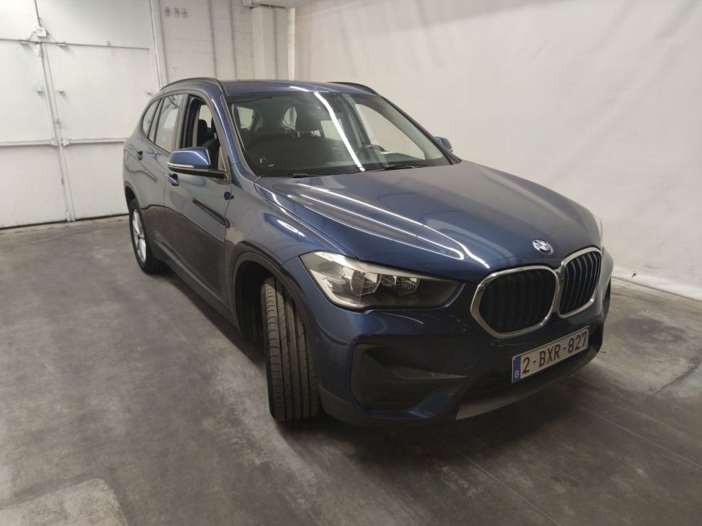 BMW X1 16 2019