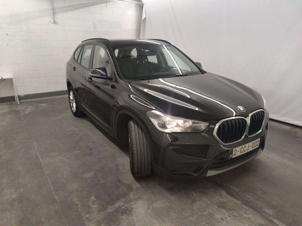 BMW X1 16 2019
