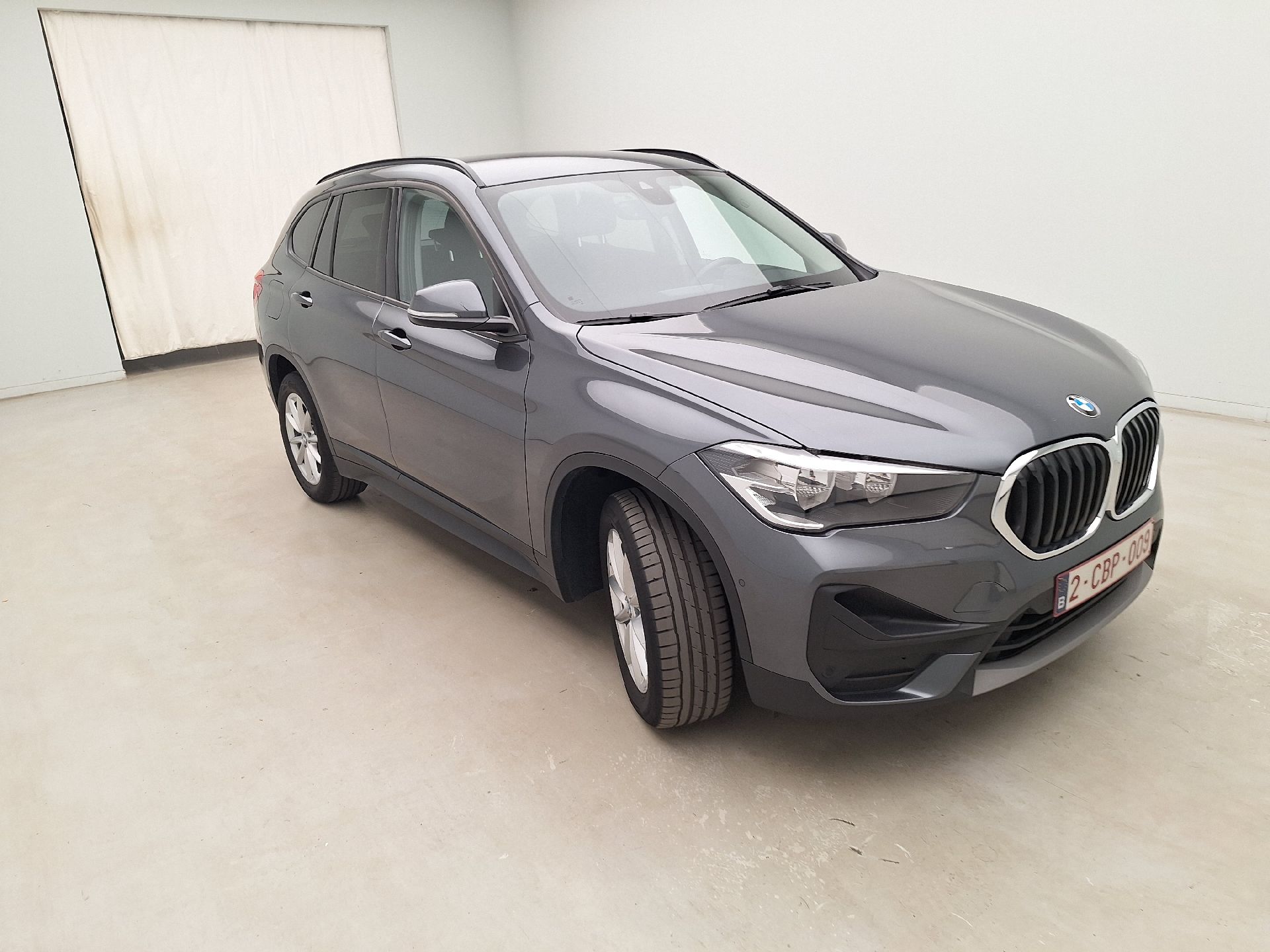 BMW X1 16 2019