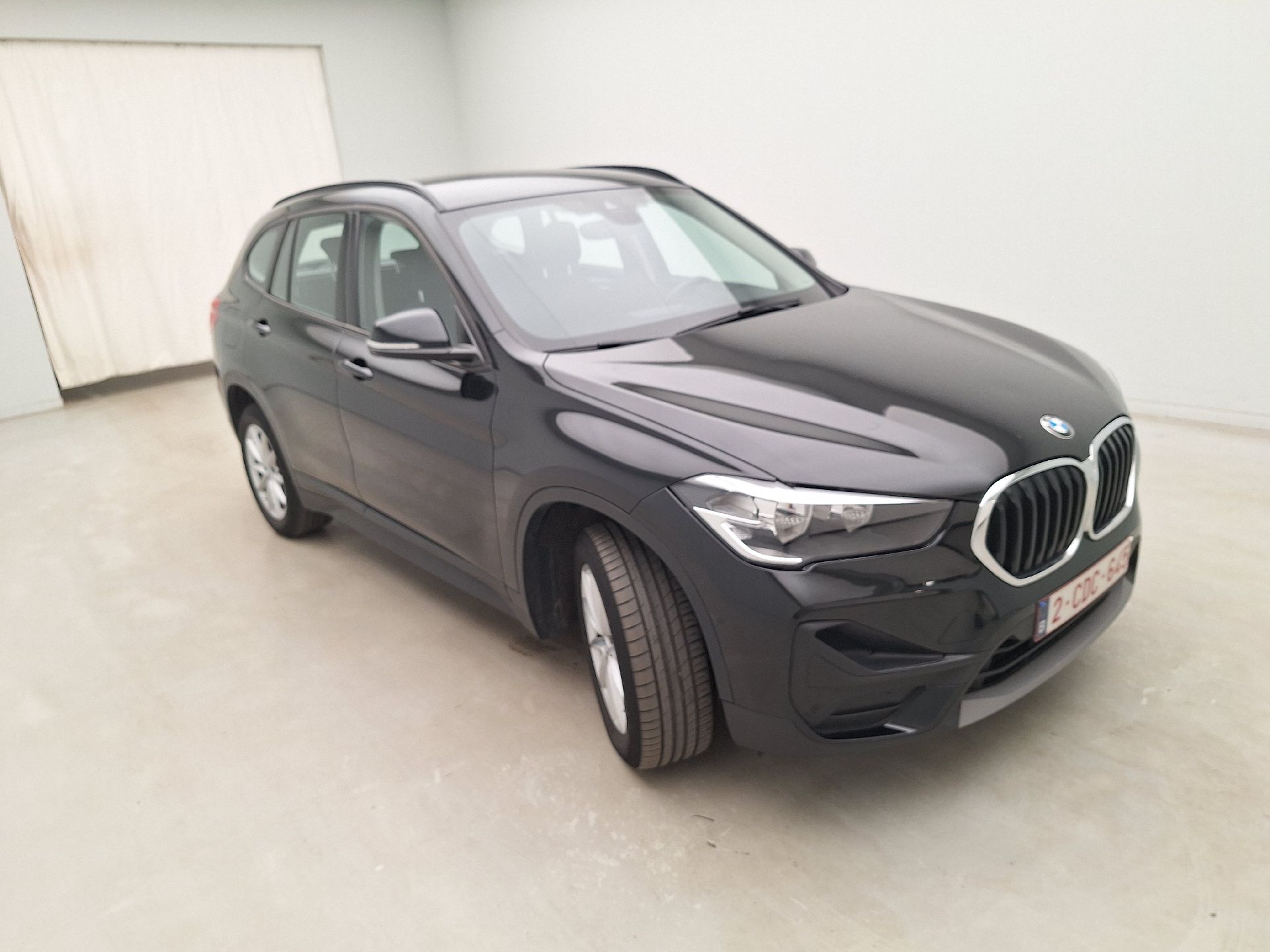 BMW X1 16 2019