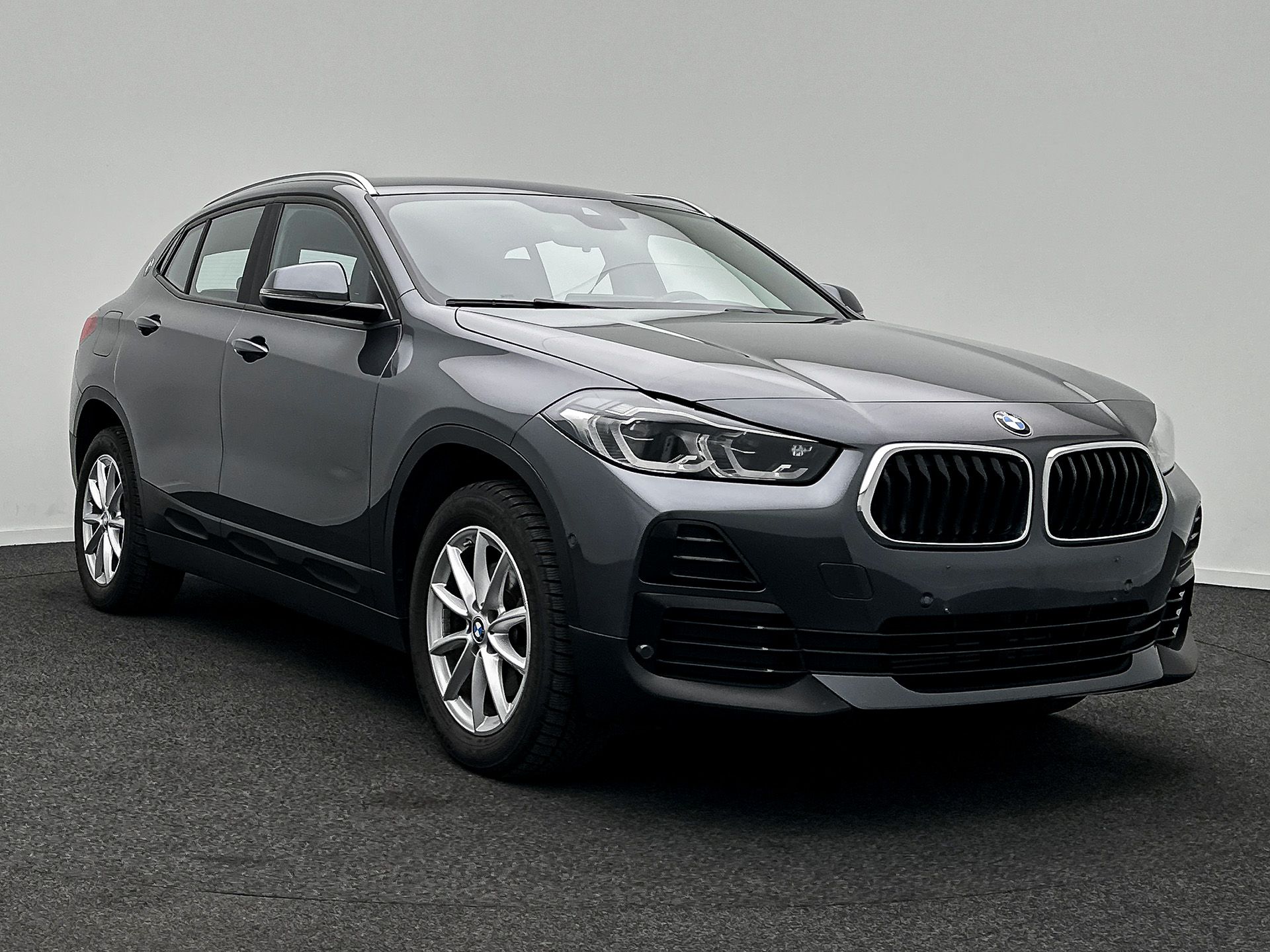 BMW X2 18i 2017