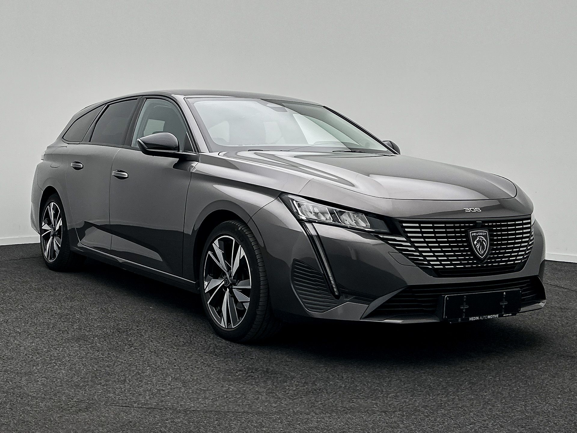 Peugeot 308 SW 1.5 Allure 2021