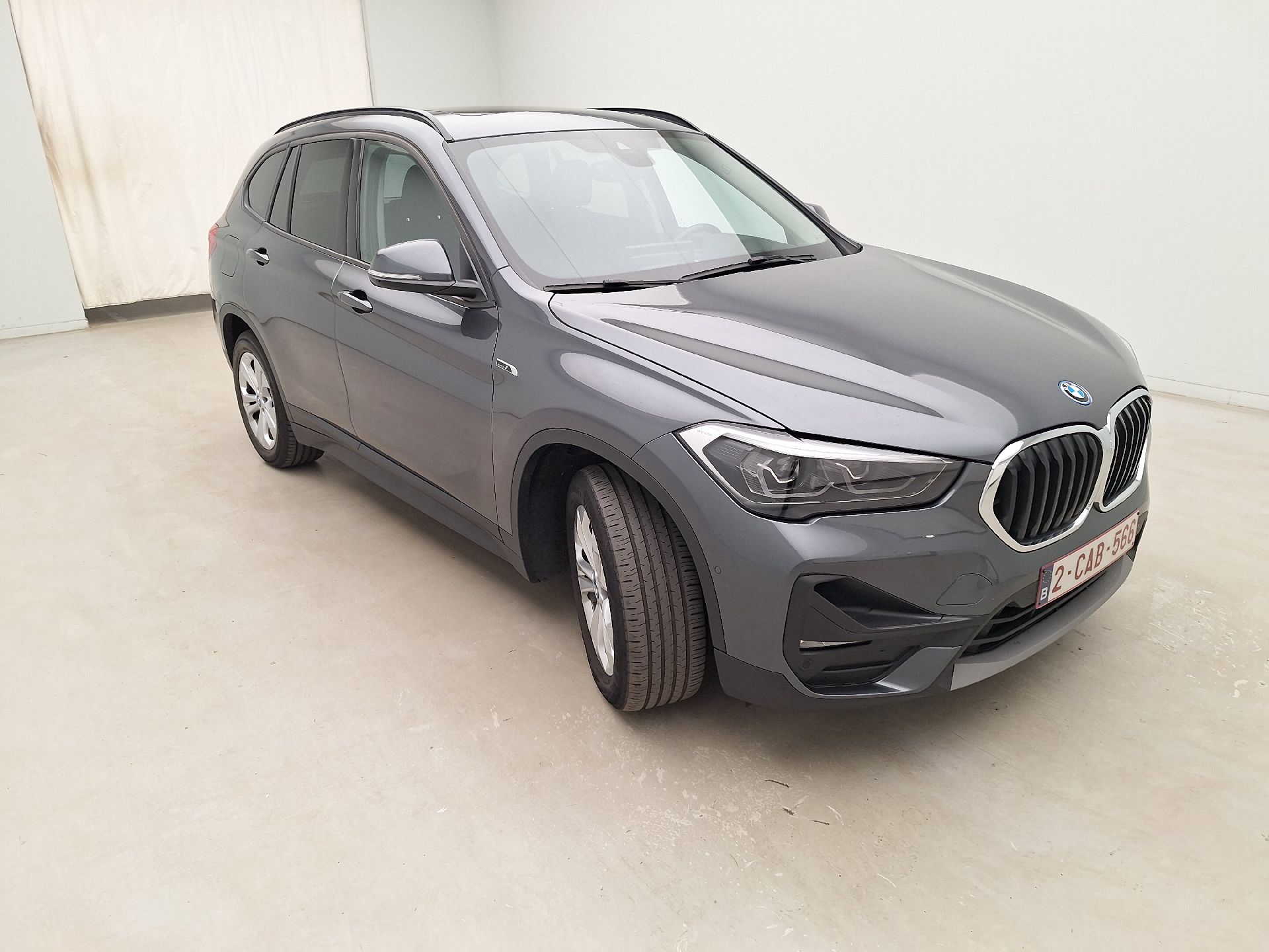 BMW X1 2019