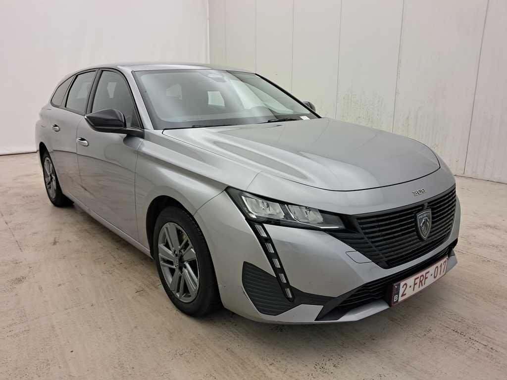 Peugeot 308 SW 1.2i Active Pack 2021
