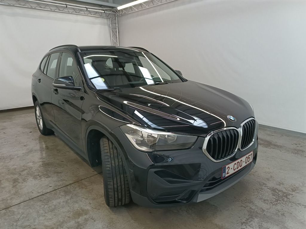 BMW X1 18d 2019