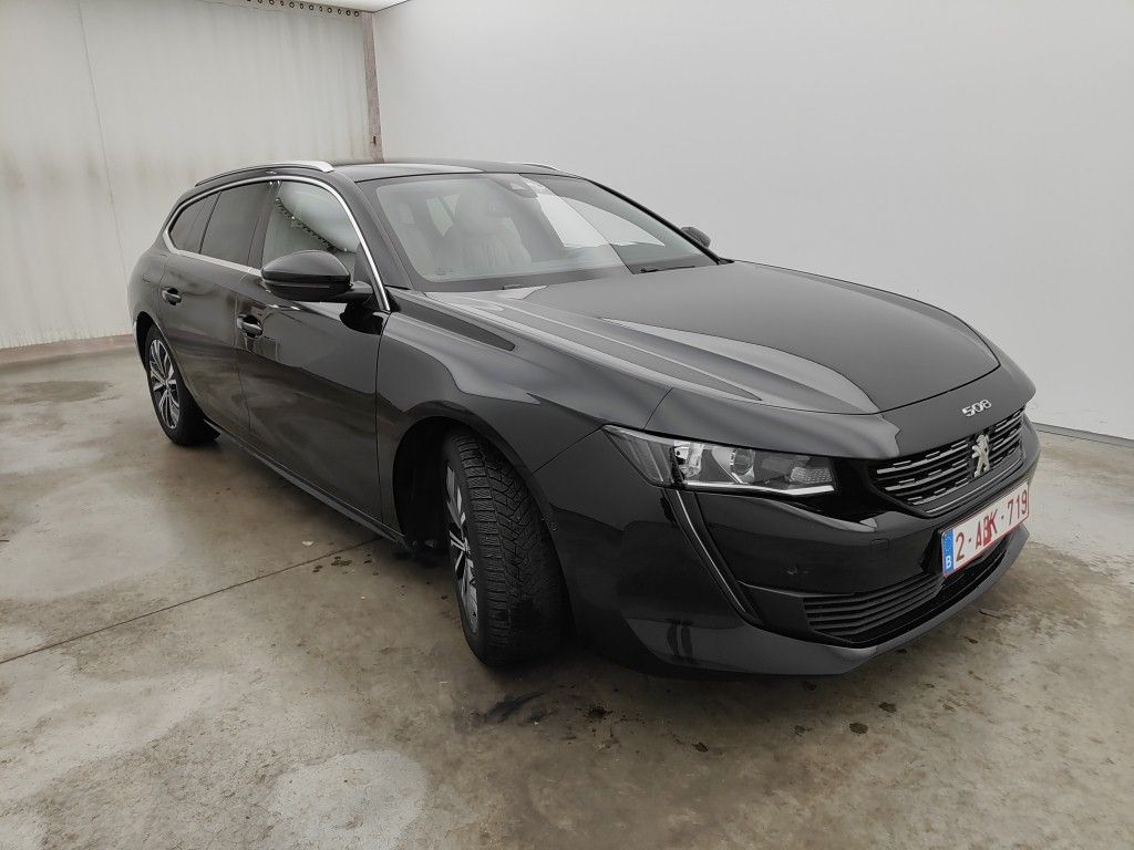 Peugeot 508 SW 1.5 HDI Allure Pack 2019