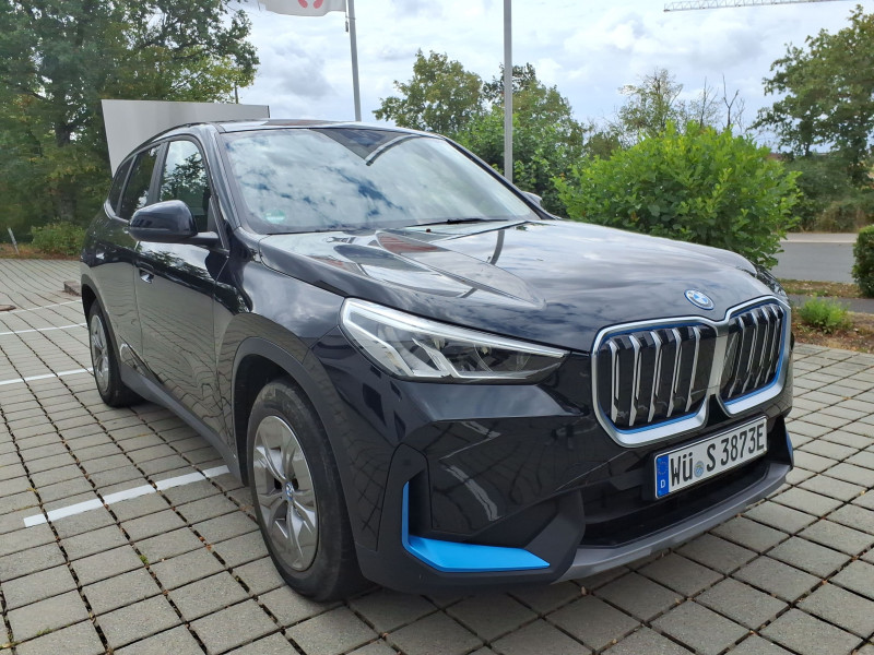 BMW iX1 30 2022