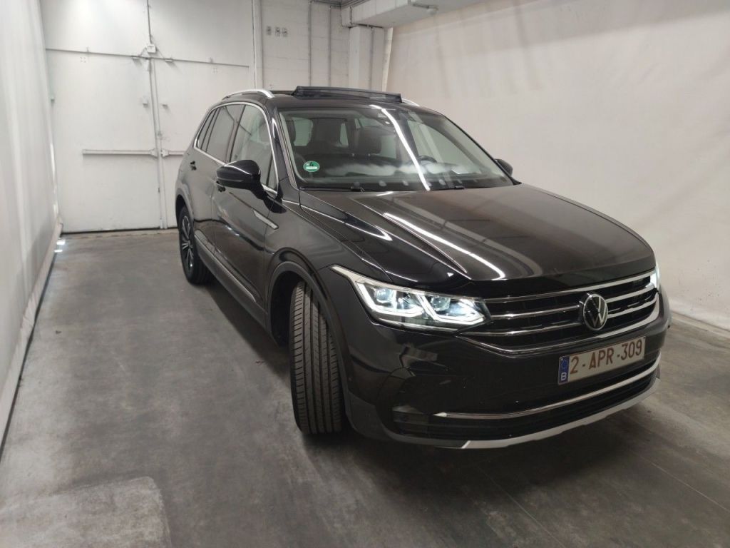 Volkswagen Tiguan 1.5 TSI Elegance 2020