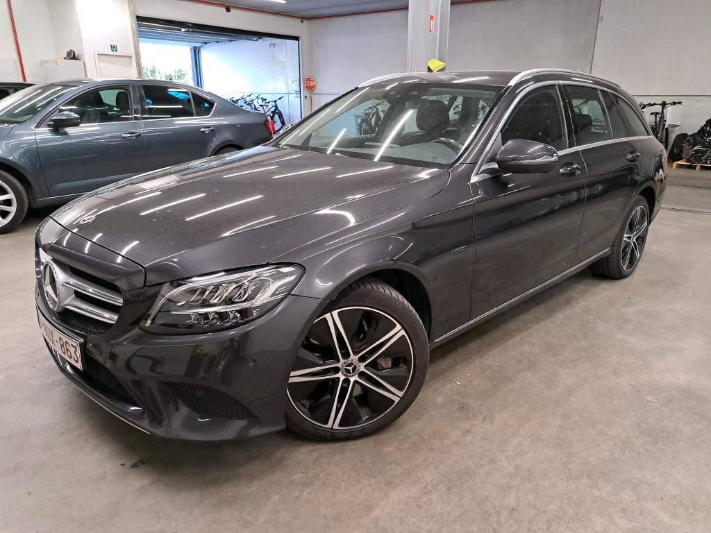 Mercedes-Benz C Break