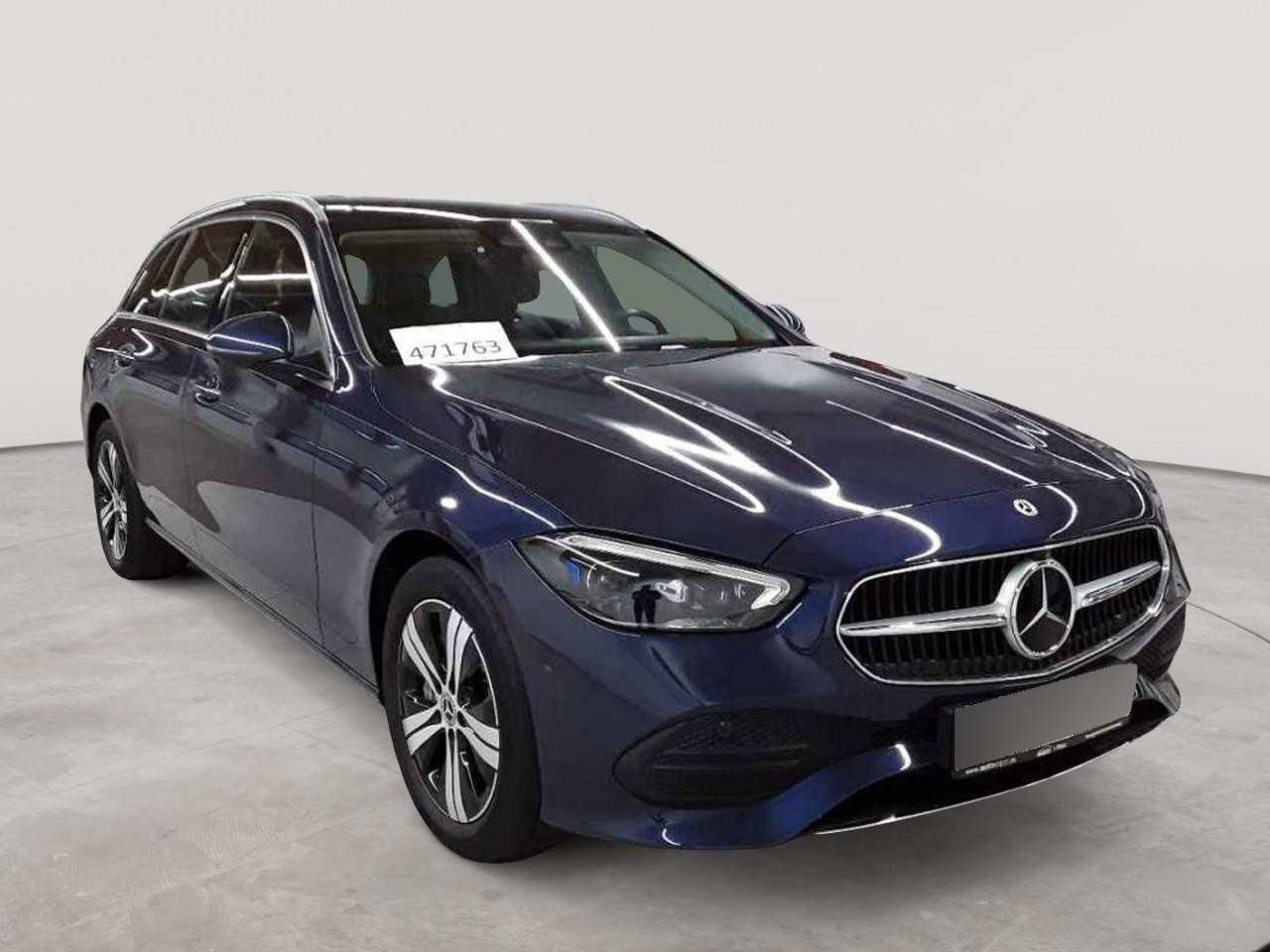 Mercedes-Benz C Break