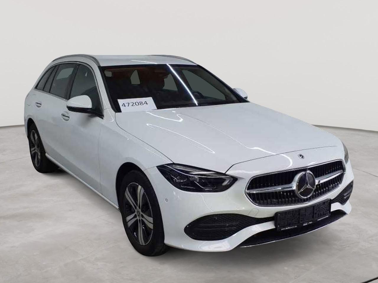 Mercedes-Benz C Break