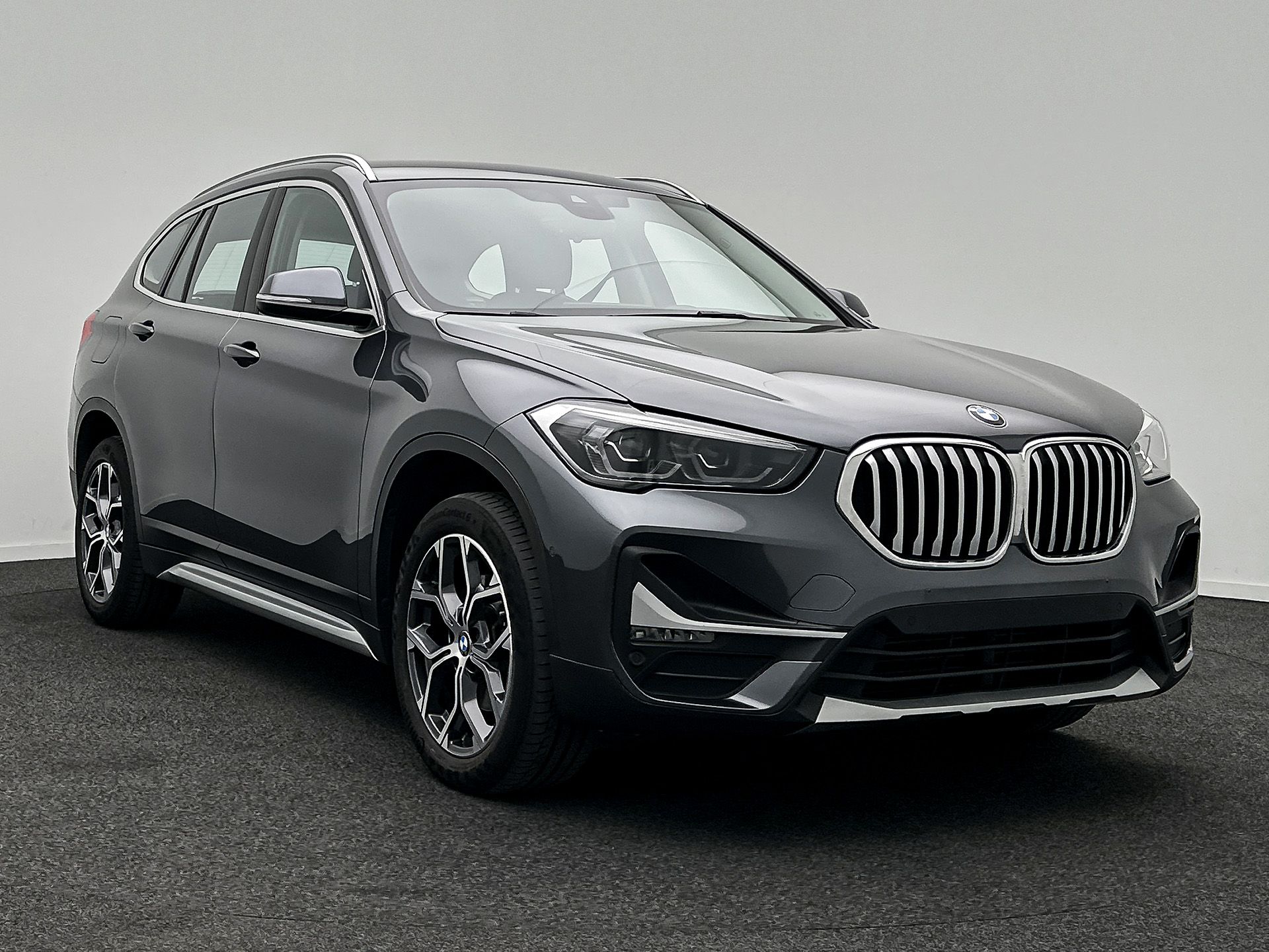 BMW X1 2019