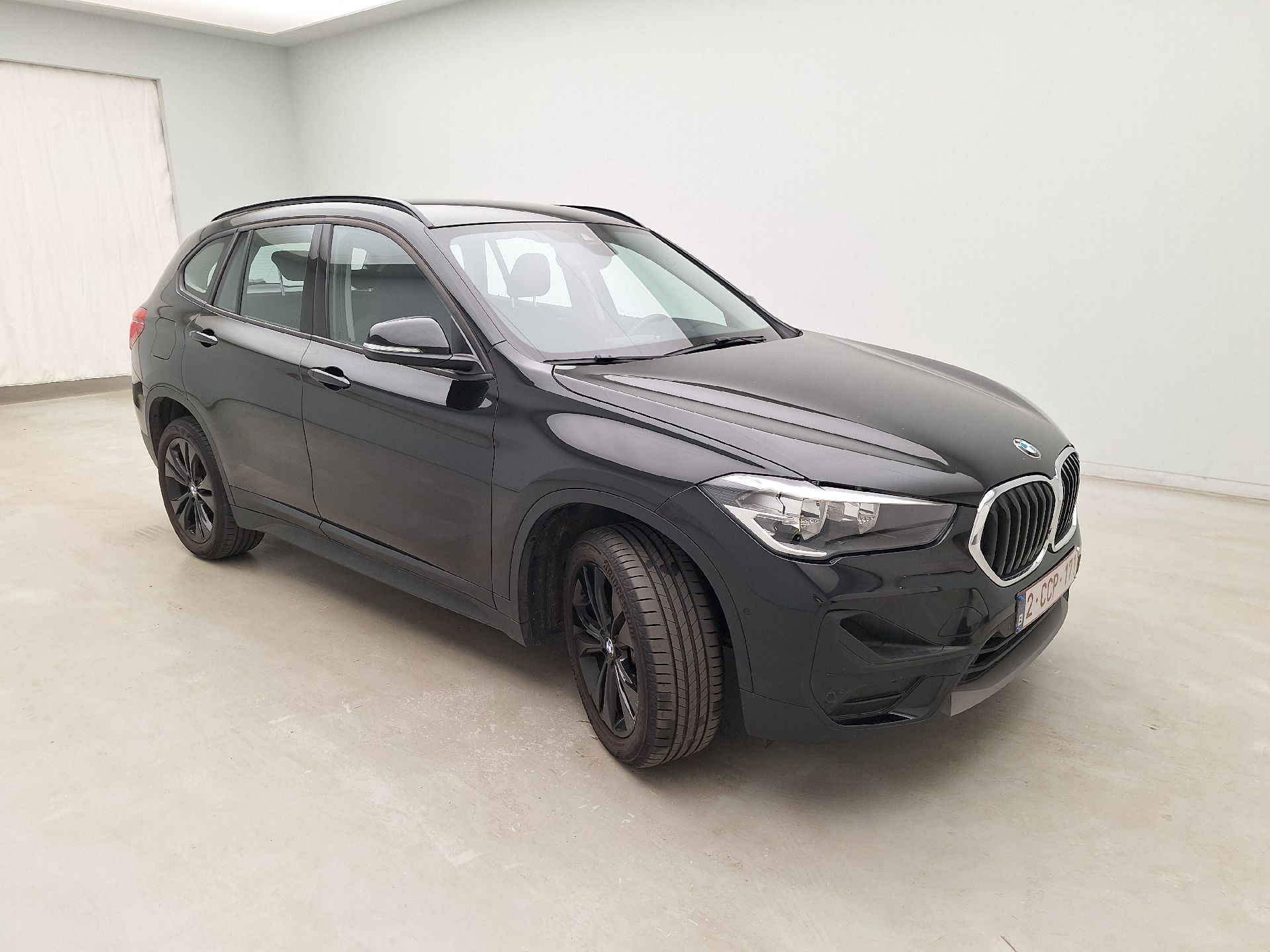 BMW X1 16 2019