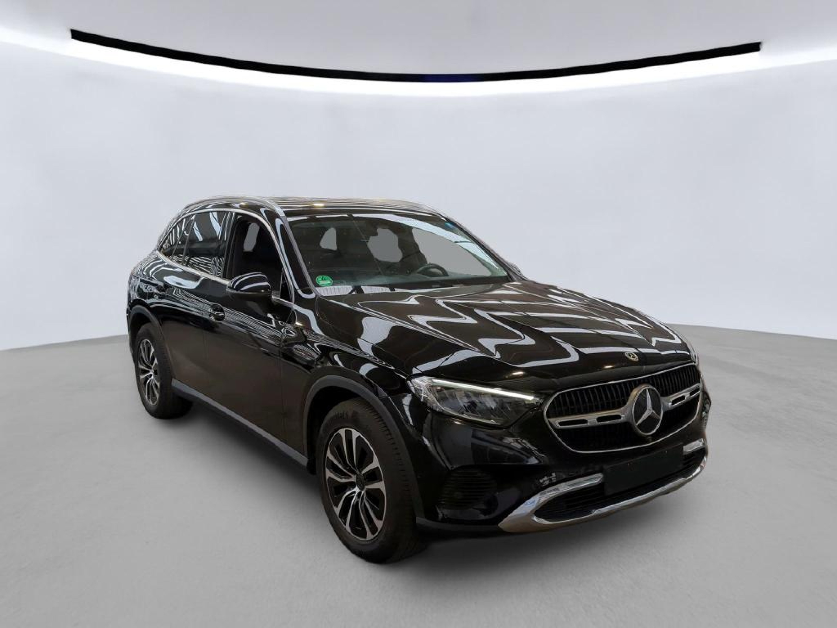 Mercedes-Benz GLC 220d Avantgarde Advanced 2022