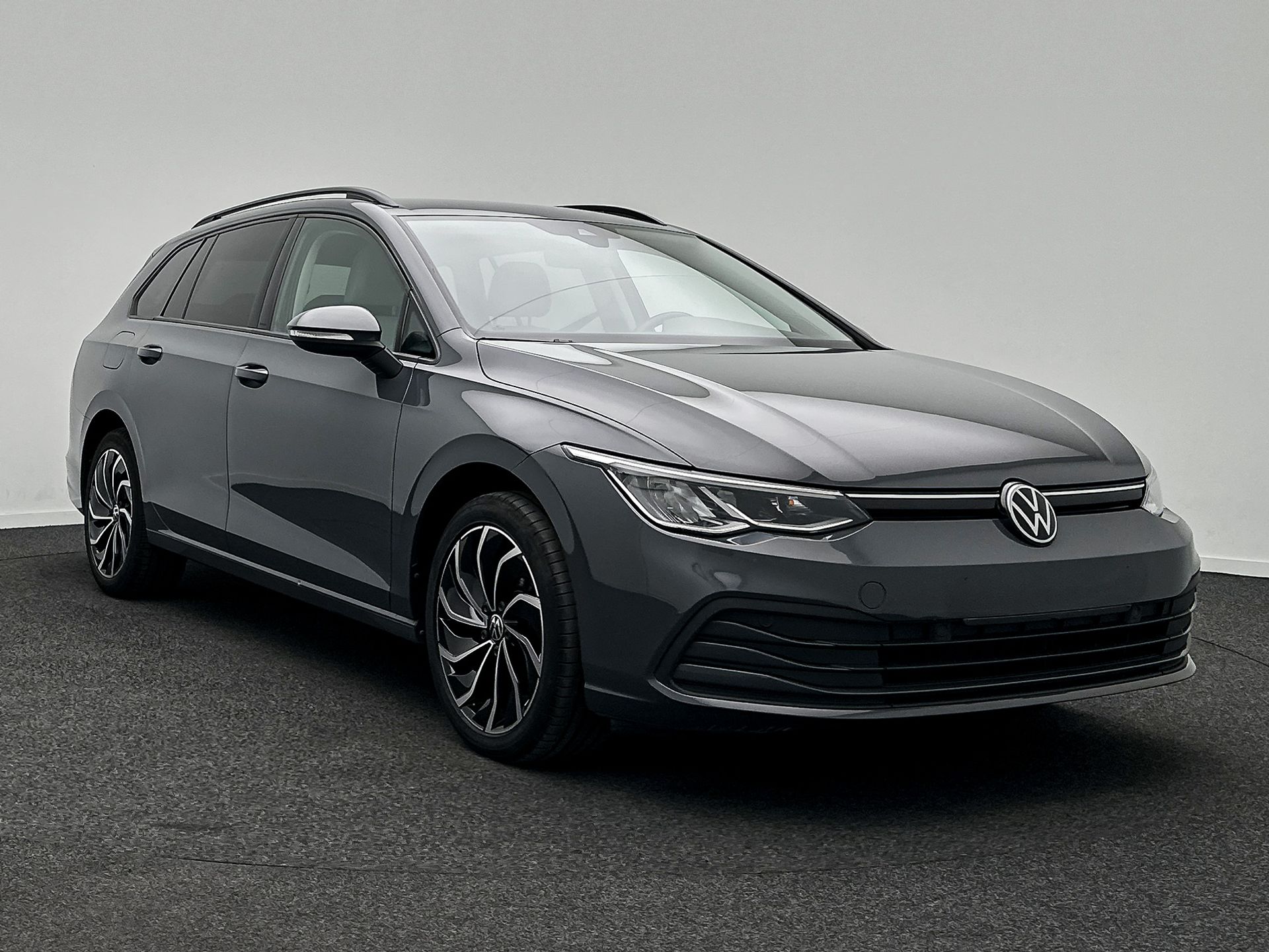 Volkswagen Golf Variant 2.0 TDI Life 2020