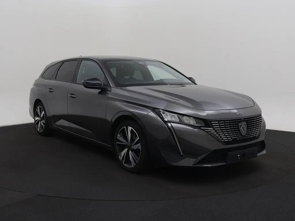 Peugeot 308 SW