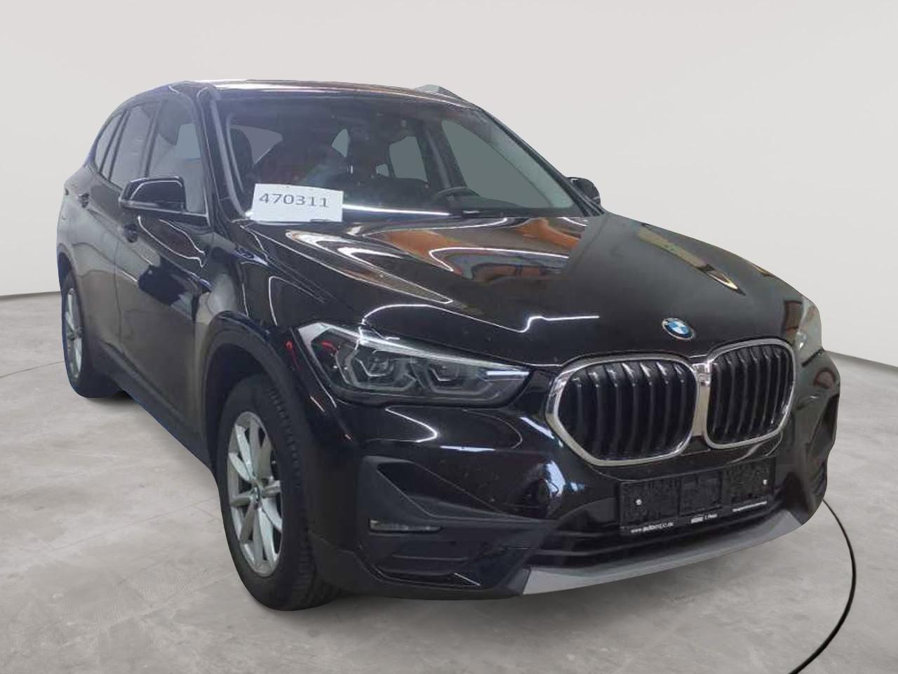 BMW X1 20d Advantage