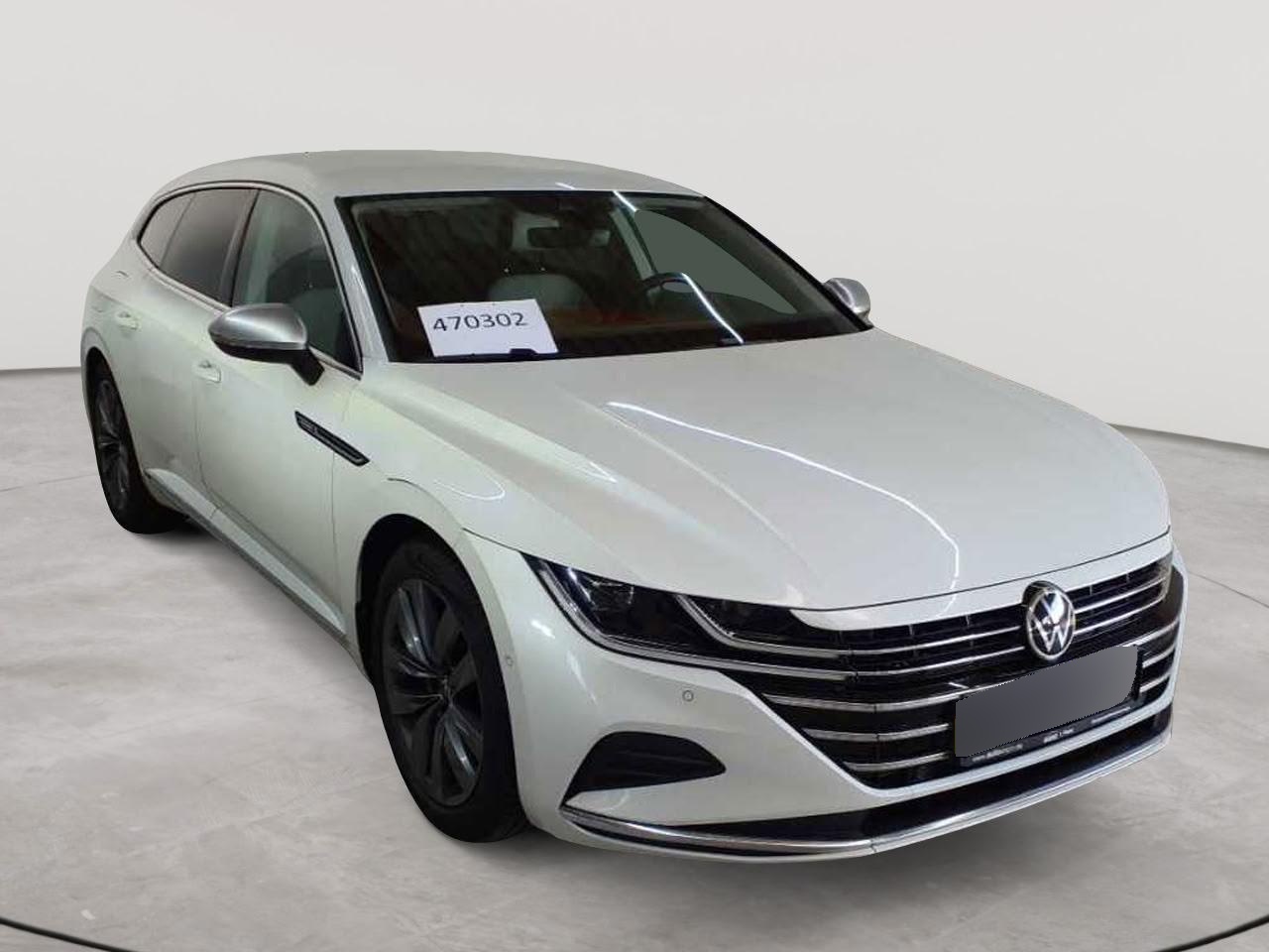 Volkswagen Arteon Shooting Brake 2.0 TDI Elegance