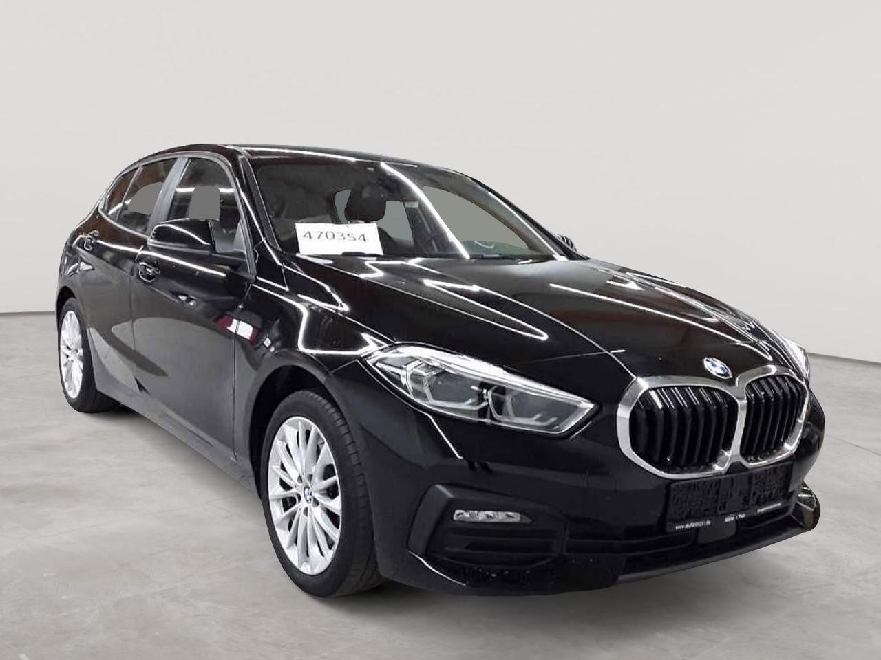 BMW 1 Series 120i Advantage