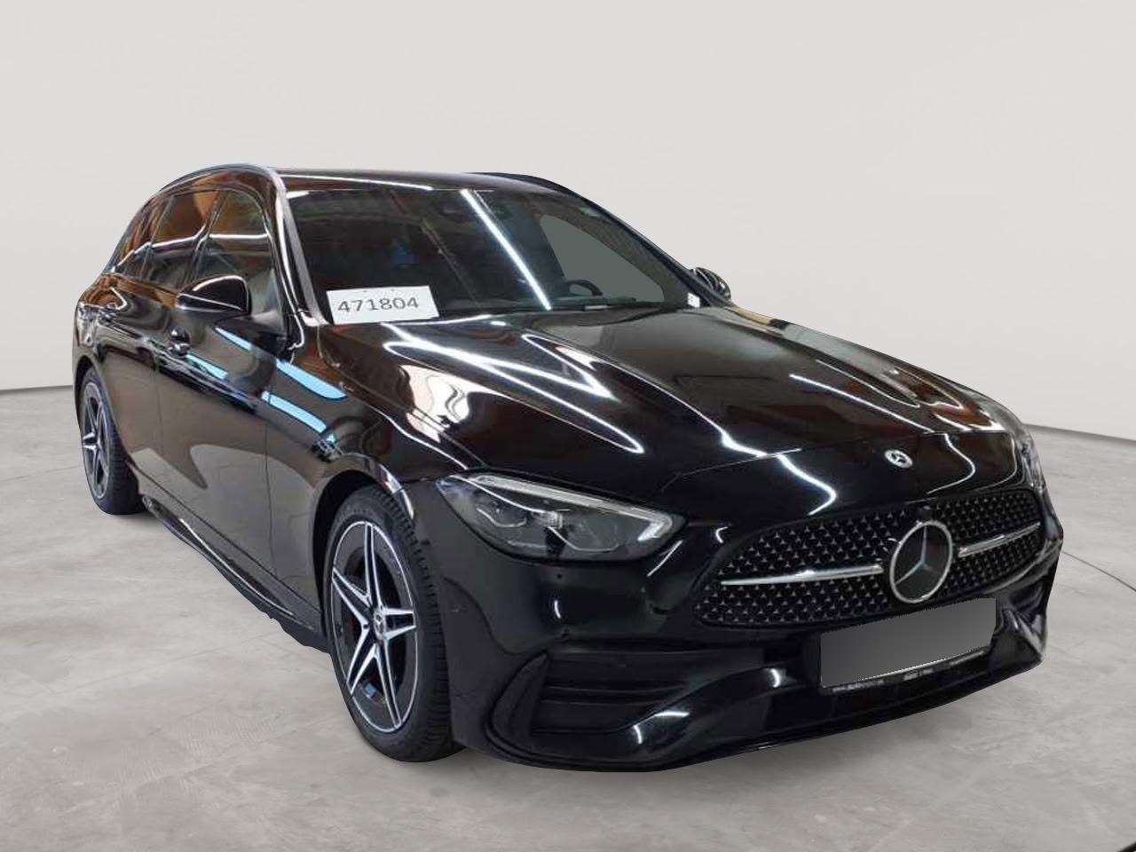 Mercedes-Benz C Break