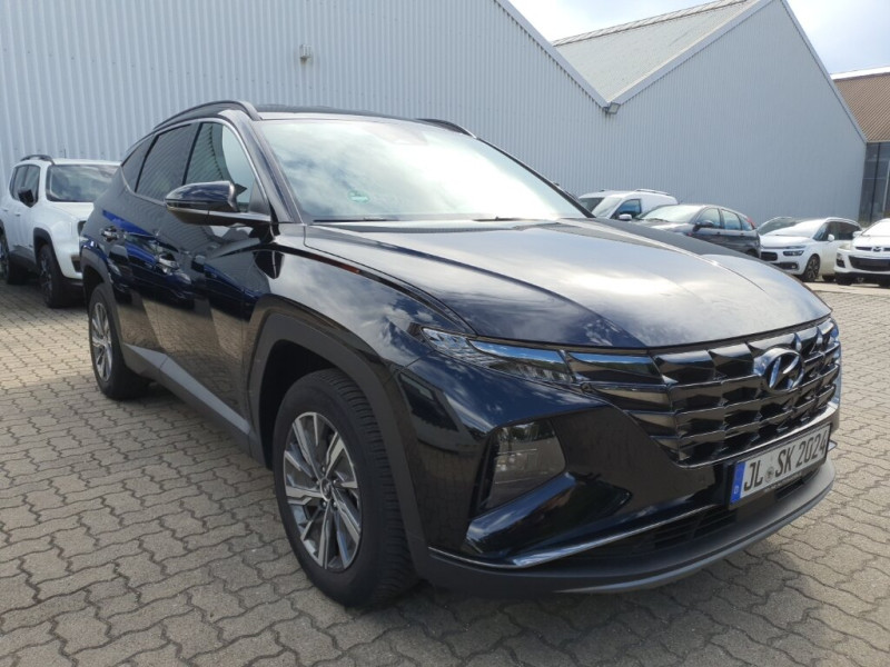 Hyundai Tucson 1.6 T-GDI Trend 2020