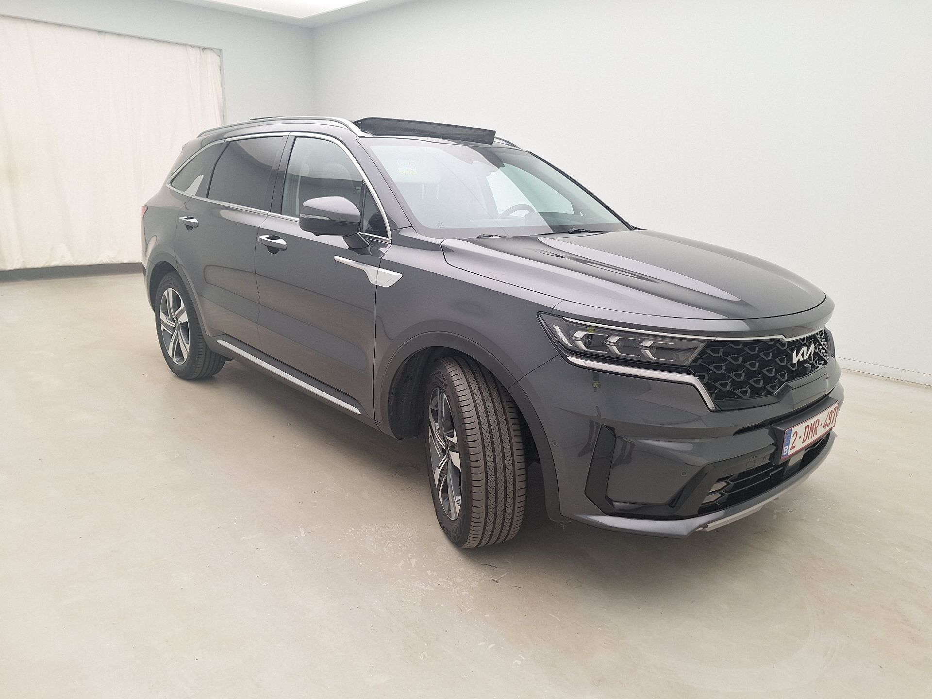 Kia Sorento 2020