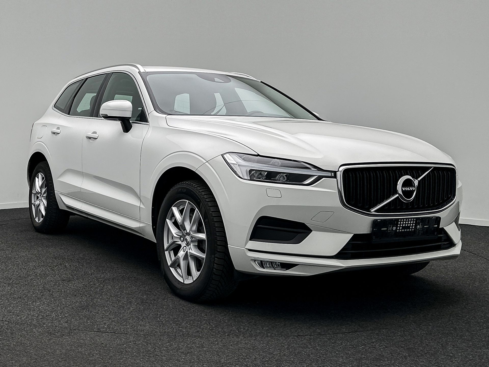 Volvo XC60 2017