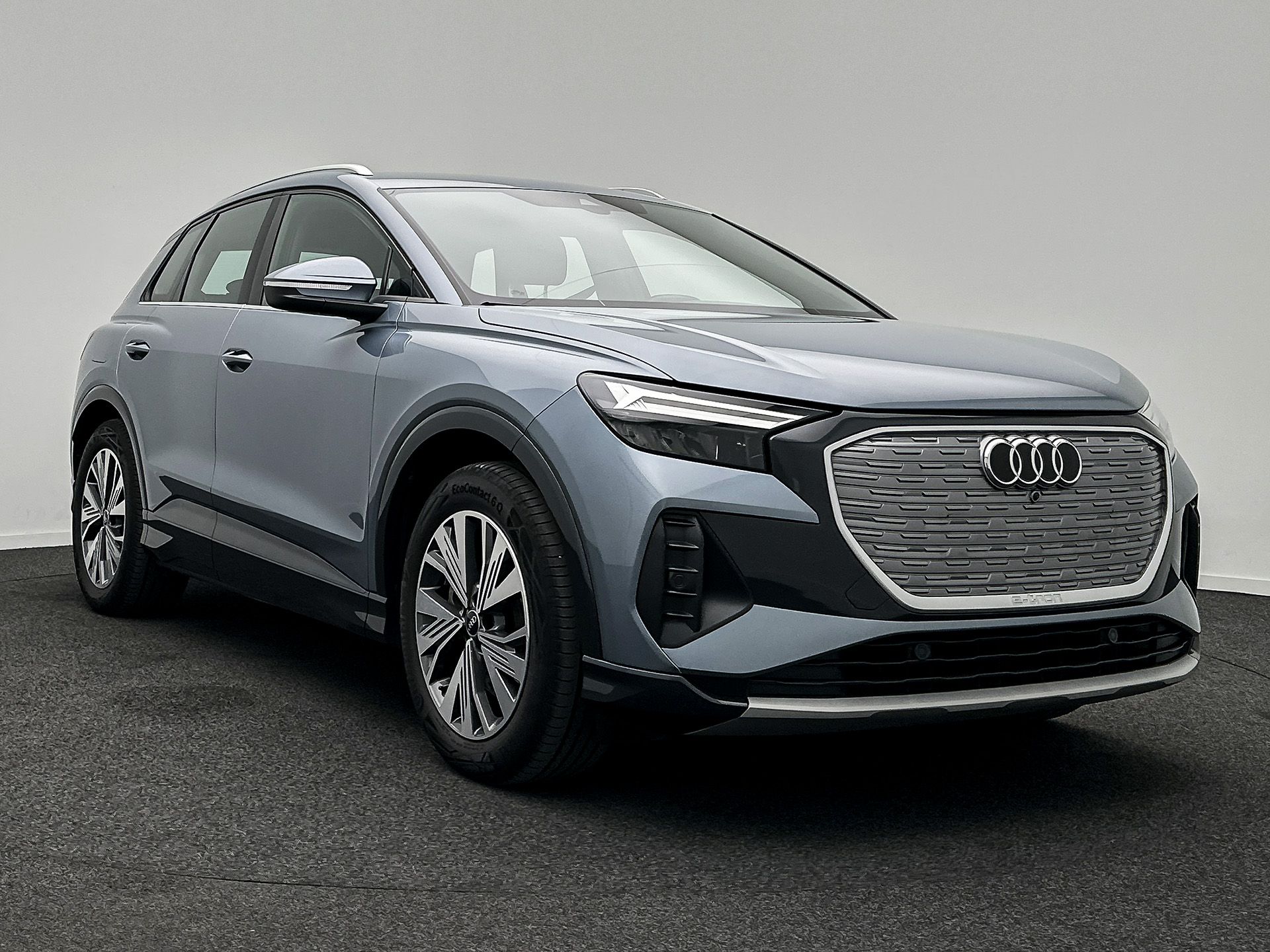 Audi Q4 E-tron 40 Advanced 2021