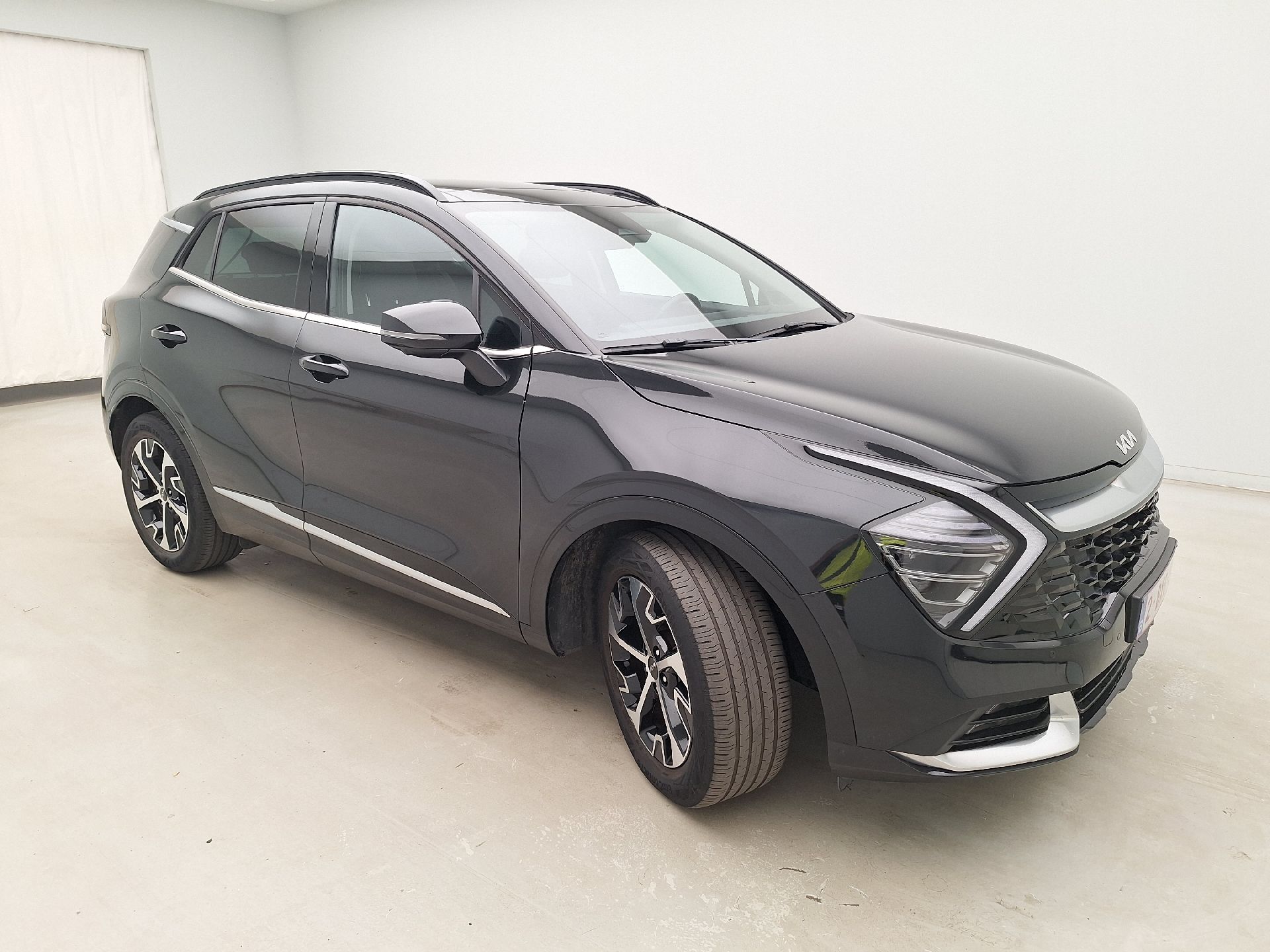 Kia Sportage 2021
