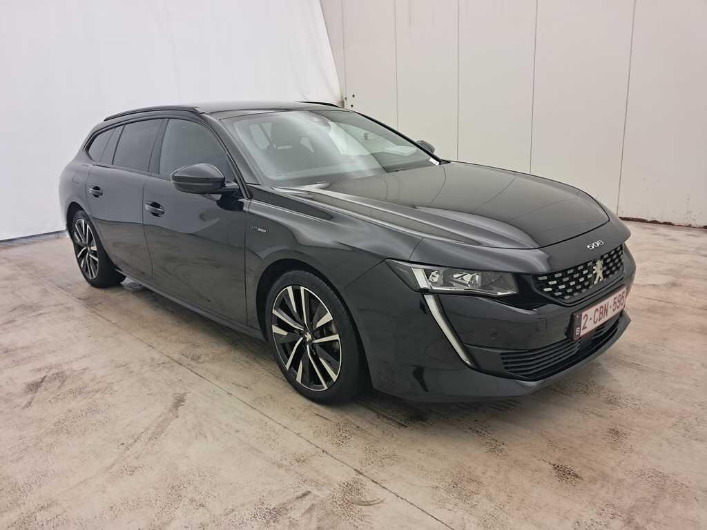 Peugeot 508 SW 1.6i GT 2019