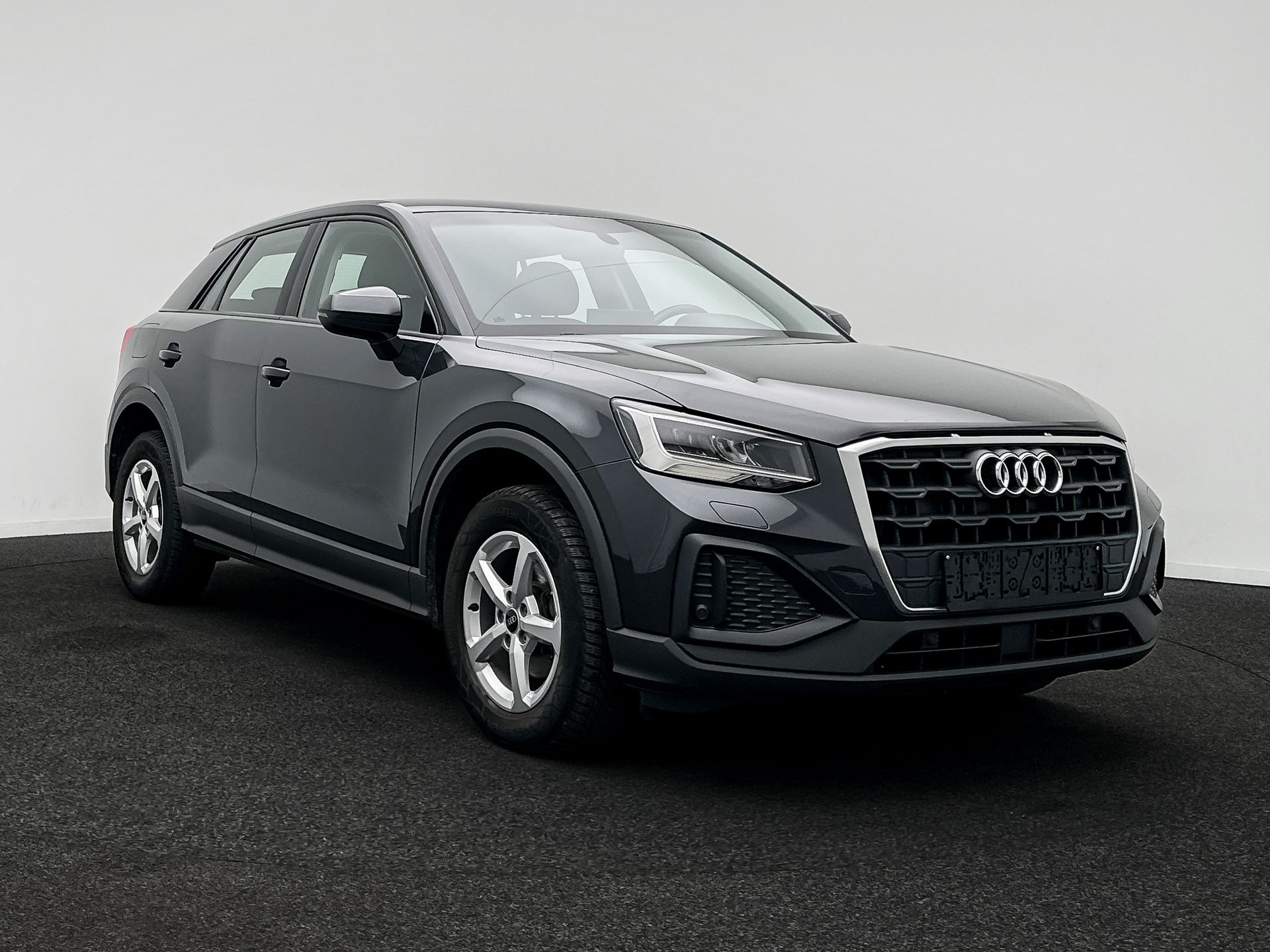 Audi Q2 30 TDI Business 2020