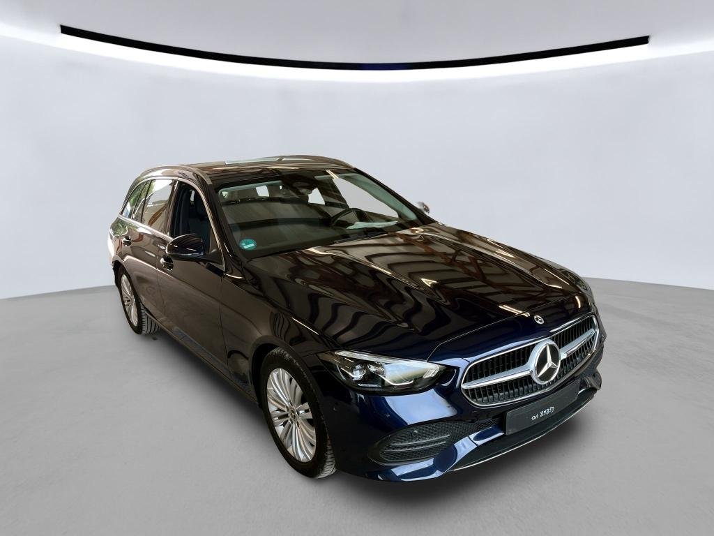 Mercedes-Benz C Break