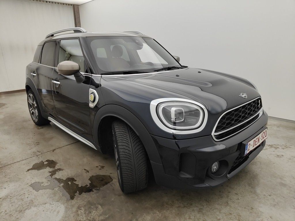 Mini Countryman 2020