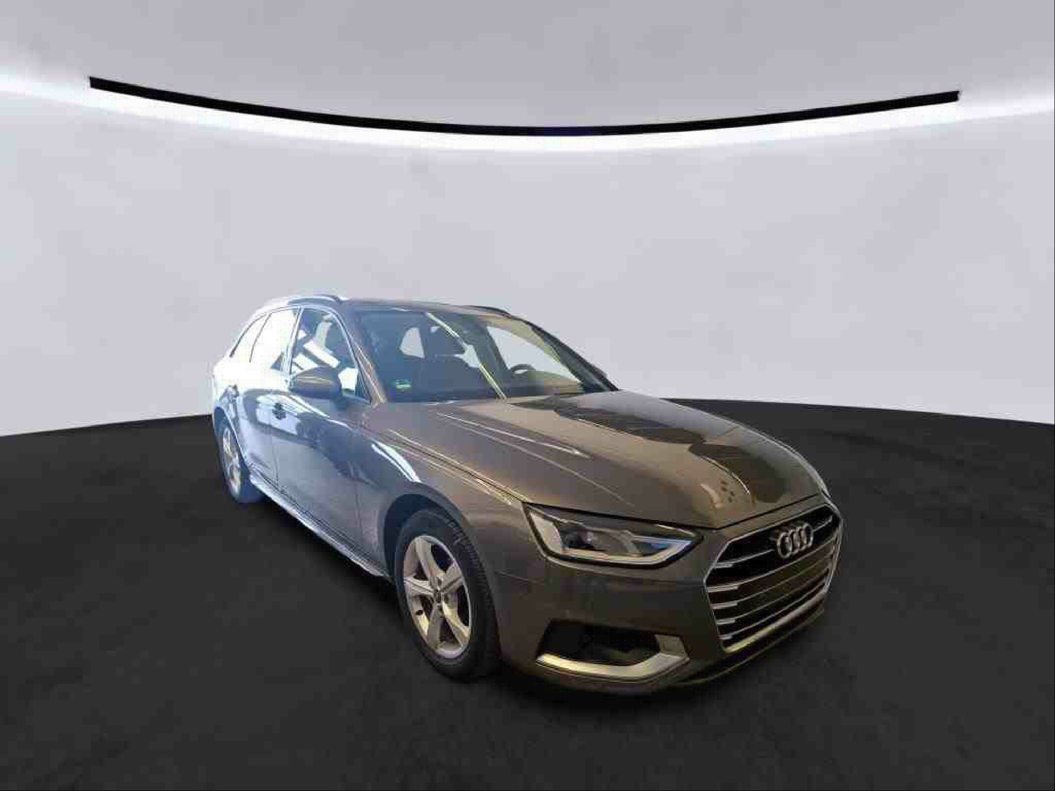 Audi A4 Avant 30 TDI Advanced 2019