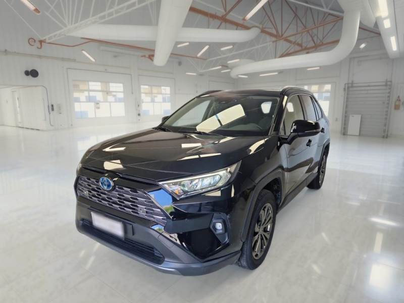 Toyota Rav4 2020