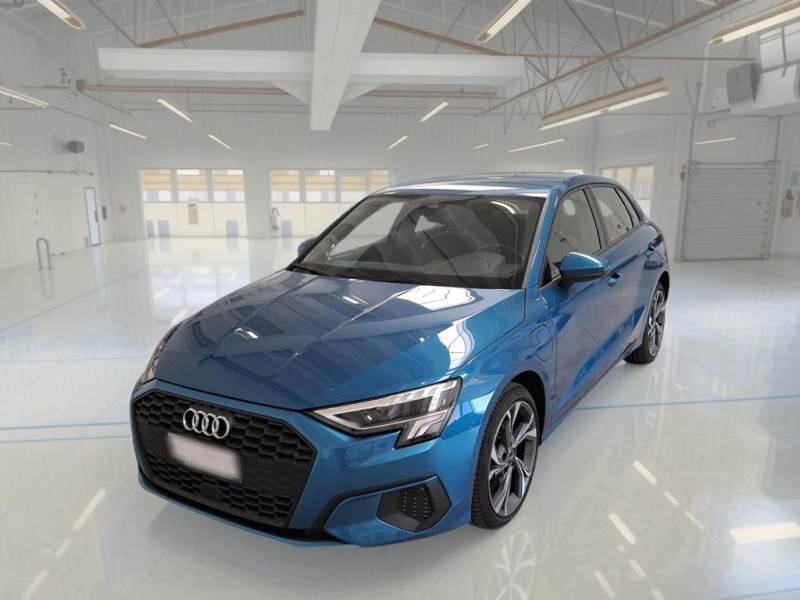 Audi A3 Sportback 2020